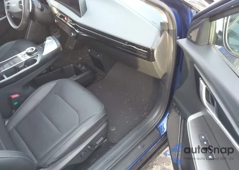 2023 Kia Ev6 Wind из США, поврежденный, VIN KNDC3DLC3P5101001